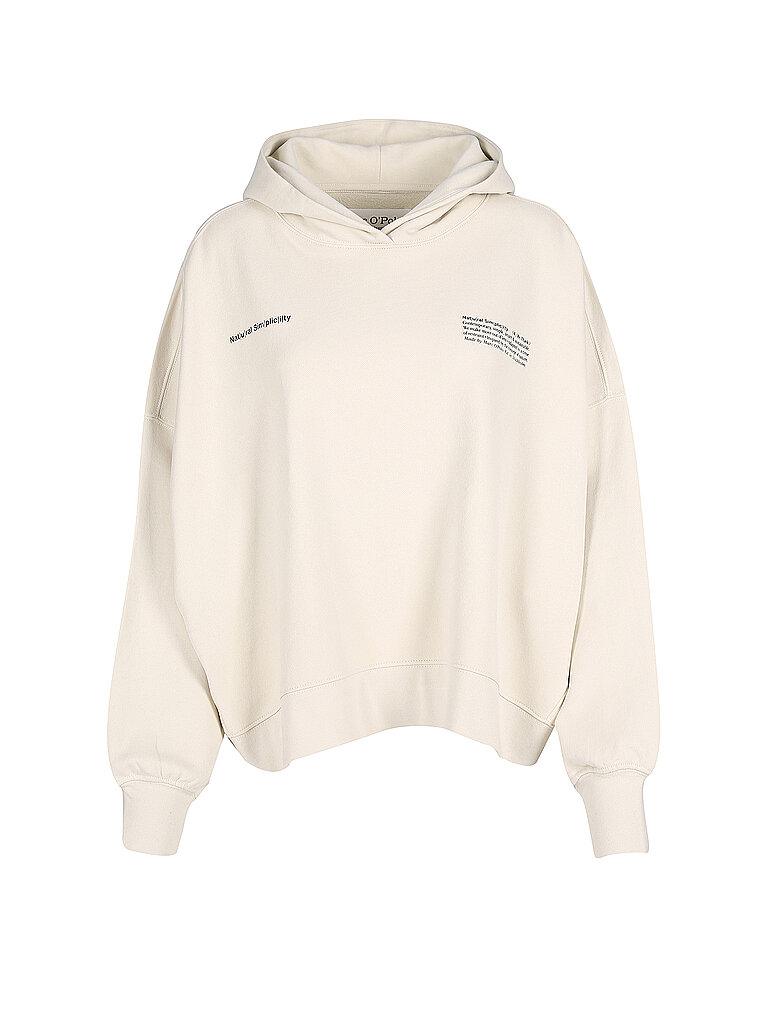 MARC O'POLO Kapuzensweater - Hoodie bunt | M